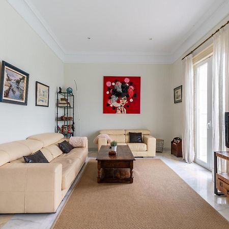 Veoapartment Betis Triana Sevilla Buitenkant foto