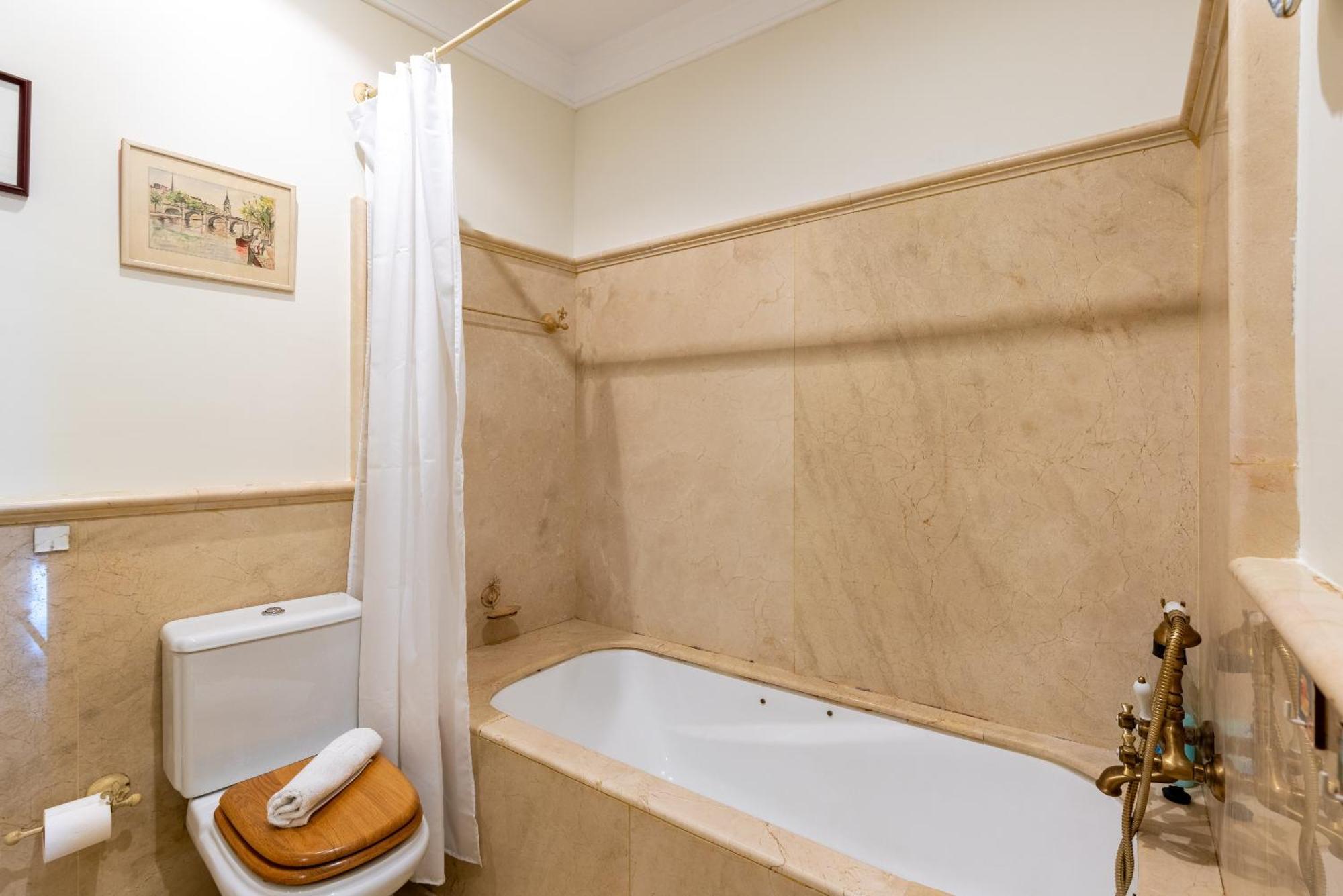 Veoapartment Betis Triana Sevilla Buitenkant foto