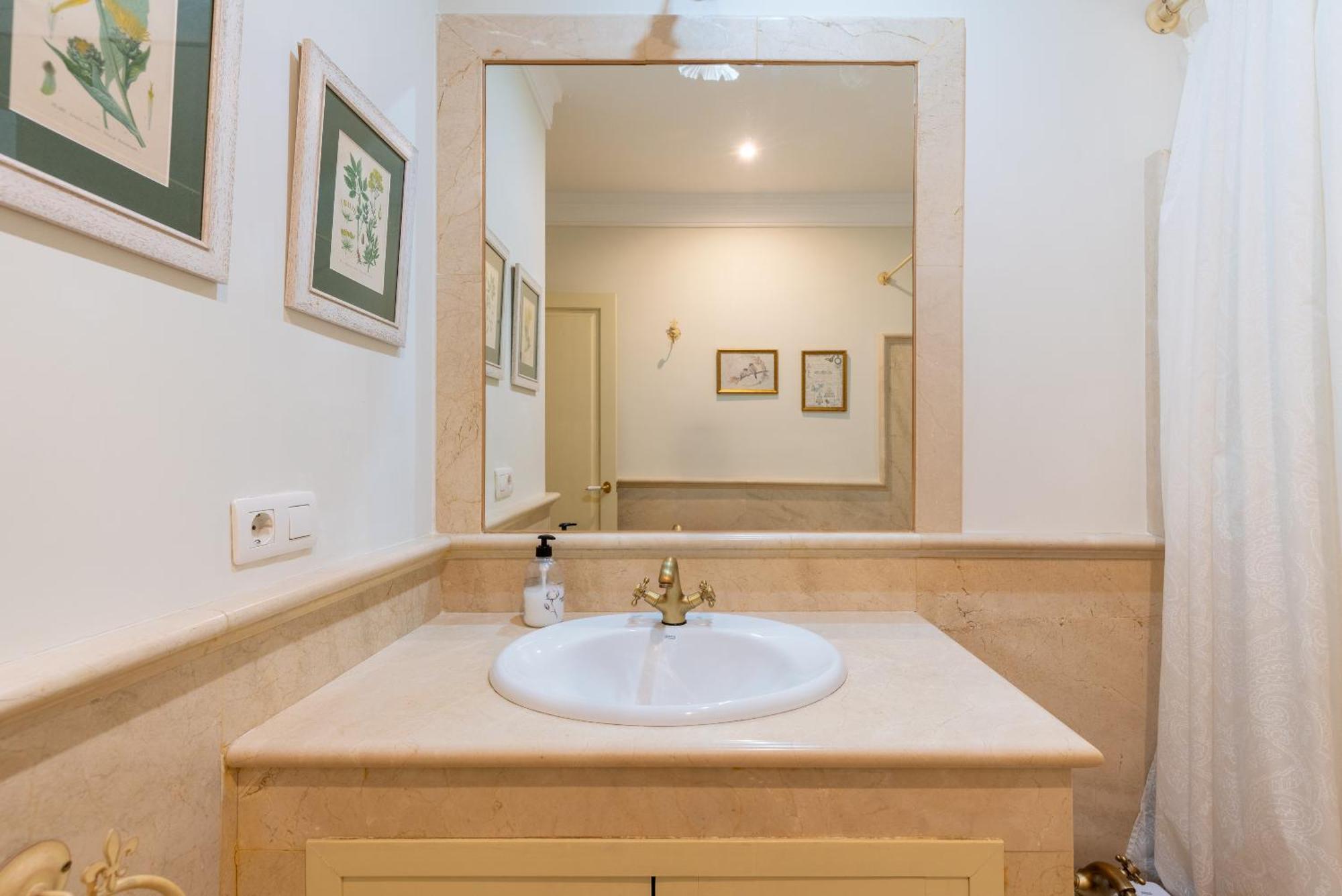 Veoapartment Betis Triana Sevilla Buitenkant foto