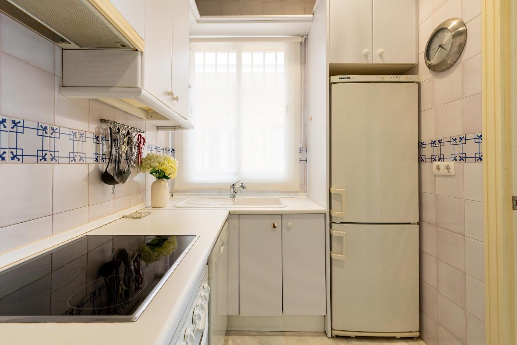Veoapartment Betis Triana Sevilla Buitenkant foto