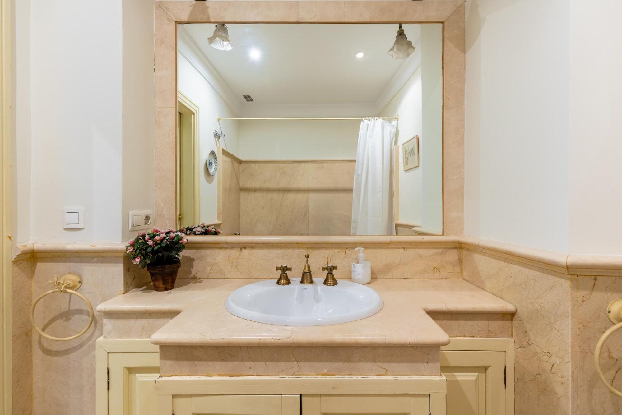 Veoapartment Betis Triana Sevilla Buitenkant foto