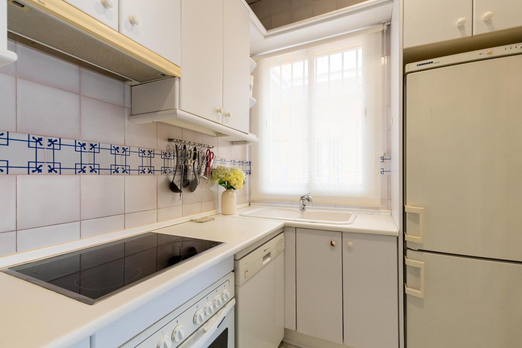 Veoapartment Betis Triana Sevilla Buitenkant foto