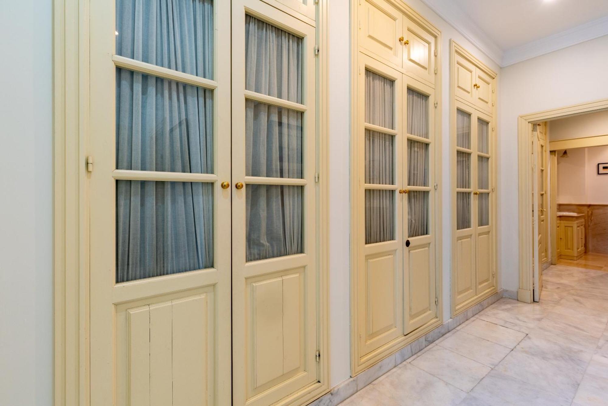 Veoapartment Betis Triana Sevilla Buitenkant foto