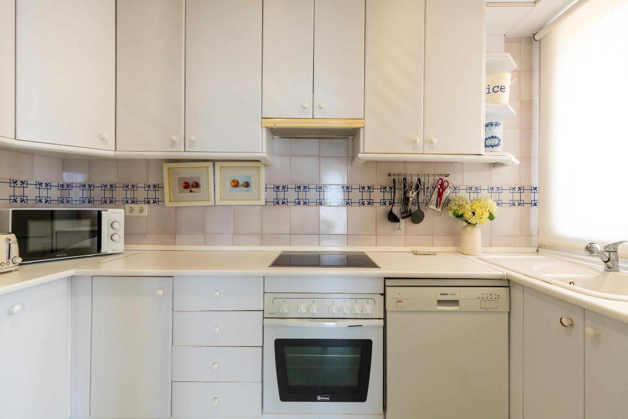 Veoapartment Betis Triana Sevilla Buitenkant foto
